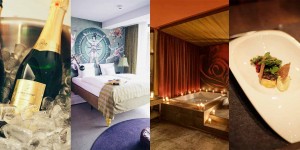 Beitragsbild des Blogbeitrags Verdammt gute Hotels mit PowerNappingEffekt