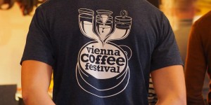 Beitragsbild des Blogbeitrags Vienna Coffee Festival #4 – Fest der Hippster & KaffeeFreaks 