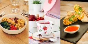 Beitragsbild des Blogbeitrags XUND, FIT & AUSBALANCIERT 