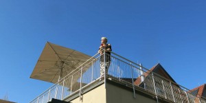 Beitragsbild des Blogbeitrags Vincent Hotel – das verdammt großartige Hotel Garni an der südsteirischen Weinstraße