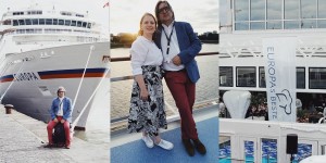 Beitragsbild des Blogbeitrags EUROPAs Beste meets Antwerpen – das GourmetEvent der Superlative an Bord der MS Europa