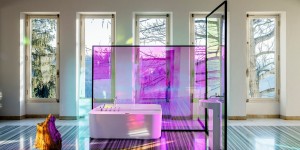 Beitragsbild des Blogbeitrags So duscht & badet Österreich: Was wir auf Reisen & zu Hause lieben 