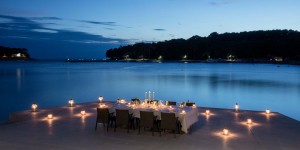 Beitragsbild des Blogbeitrags Kulinarisches Paradies in Kroatien: Die Insel Lošinj