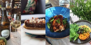 Beitragsbild des Blogbeitrags # UPDATE 5: Unsere Neuentdeckungen im Genussradius von Wien