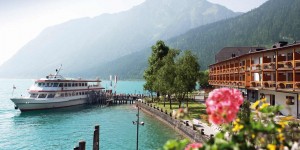 Beitragsbild des Blogbeitrags Vom See & den Bergen: Wenn Urlaubsträume in Tirol wahr werden