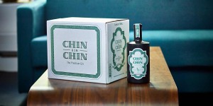 Beitragsbild des Blogbeitrags Chin Chin – Martin Ho scharf unterwegs in Sachen Gin 