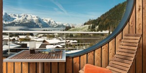 Beitragsbild des Blogbeitrags Einfach Zeit für sich: Das Travel Charme Bergresort Werfenweng lädt ein