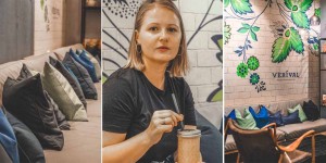 Beitragsbild des Blogbeitrags TASTIES: Entspanntes Frühstücken und Mittagessen in der Innsbrucker Innenstadt