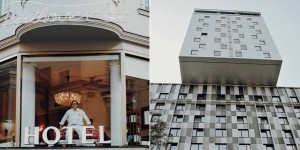 Beitragsbild des Blogbeitrags #UPDATE 2: Verdammt gute Wiener StadtHotels 