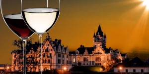 Beitragsbild des Blogbeitrags Kamptaler Wein Nacht 2018 – eine kulinarische Gala im Schloss Grafenegg