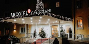 Beitragsbild des Blogbeitrags ARCOTEL Castellani Salzburg – unsere Travelstory vom citynahen & geschichtsträchtigen Wohnen 