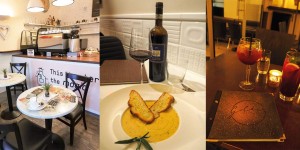 Beitragsbild des Blogbeitrags UPDATE 7: Unsere Neuentdeckungen im Genussradius von Wien