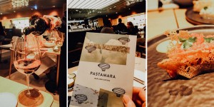 Beitragsbild des Blogbeitrags PASTAMARA Bar con Cucina – 5 GENUSSMOMENTE im neuen Hotspot im The Ritz-Carlton, Vienna 