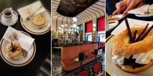 Beitragsbild des Blogbeitrags Salon Sacher – der neue verführerische City-Treffpunkt für Wienerinnen & Wiener 