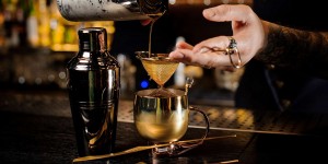 Beitragsbild des Blogbeitrags Kupfer Deko – die glänzenden Hingucker von Absolut Elyx