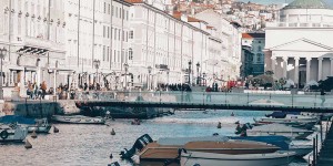 Beitragsbild des Blogbeitrags Ein Wochenende in Triest – unsere Highlights & kulinarische Tipps