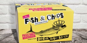 Beitragsbild des Blogbeitrags Fish & Chips – Austrian Style: Die Brexit-Edition ganz nach unserem Geschmack