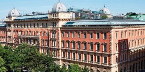Beitragsbild des Blogbeitrags Urlaub in der eigenen Stadt: Das „Wien für Wiener“ – Package im Palais Hansen Kempinski macht es möglich