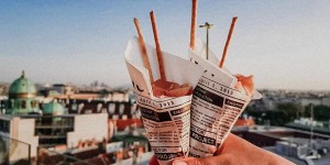Beitragsbild des Blogbeitrags Unsere aktuellen SommerLieblingsPlätze 2.0 im Genussradius von Wien