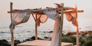 Beitragsbild des Blogbeitrags Urlaub in Istrien: Urlauben Sie noch oder campen Sie schon?