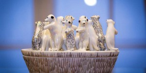 Beitragsbild des Blogbeitrags Design oder nicht Sein – Pots & Blitz im MuseumsQuartier