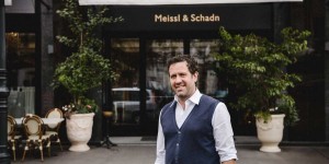 Beitragsbild des Blogbeitrags Nichts Neues im Westen? Oh doch! Weitzer eröffnet ein neues Restaurant in der Salzburger Getreidegasse