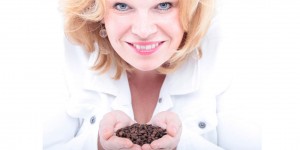 Beitragsbild des Blogbeitrags Christina Hummel an der Spitze des Klubs der Wiener Kaffeehausbesitzer