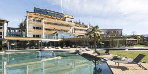 Beitragsbild des Blogbeitrags Alpiana Resort – Regionaler und vegetarischer Genuss in Südtirol