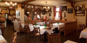 Beitragsbild des Blogbeitrags Zur Alten Kaisermühle –  die herr(schaft)liche Grill-Location 