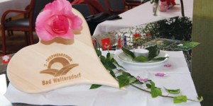 Beitragsbild des Blogbeitrags Wollschwein-Filetburger vom Bergstadl – Bad Waltersdorf feiert seinen Genuss-Europameister 