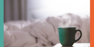 Beitragsbild des Blogbeitrags 6 Morgenrituale, die mir helfen, mit Schwung und Achtsamkeit in den Tag zu starten