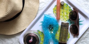 Beitragsbild des Blogbeitrags Cool Refresher