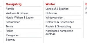 Beitragsbild des Blogbeitrags Erholung pur in Tirol 