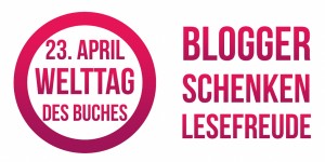 Beitragsbild des Blogbeitrags [Blogger schenken Lesefreude] 2017 