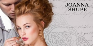 Beitragsbild des Blogbeitrags [Rezension] Joanna Shupe - Gentleman of New York / Verführerisch wie Gold 