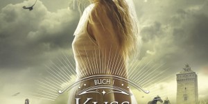 Beitragsbild des Blogbeitrags [Rezension] Mary E. Pearson - Der Kuss der Lüge (1) 