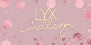 Beitragsbild des Blogbeitrags [Challenge] LYX CHALLENGE 2018 
