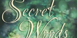 Beitragsbild des Blogbeitrags [Rezension] Jennifer Alice Jager - Secret Woods / Das Reh der Baronesse 