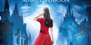 Beitragsbild des Blogbeitrags [Rezension] Mary E. Pearson - Das Herz des Verräters (2) 