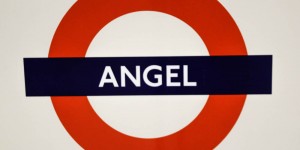 Beitragsbild des Blogbeitrags London Travel Guide – Discover Angel