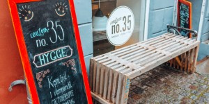 Beitragsbild des Blogbeitrags Vegan in København: Meine Tipps für Cafés, Restaurants und mehr 