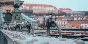Beitragsbild des Blogbeitrags Budapest Budget Guide – Anreise, To-Dos und mehr 