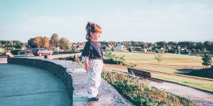 Beitragsbild des Blogbeitrags Traveling the world since 1996 – My travel story