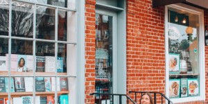 Beitragsbild des Blogbeitrags 24 Stunden in Washington DC – Georgetown, The White House und mehr