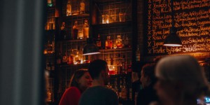 Beitragsbild des Blogbeitrags MÜNCHEN GUIDE: Maxvorstadt für Foodies