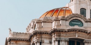 Beitragsbild des Blogbeitrags MEXICO CITY – 5 Dinge die du vor deiner Reise nach Mexico City wissen musst 