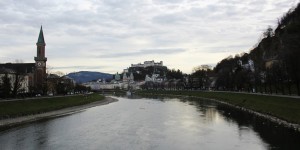 Beitragsbild des Blogbeitrags 24 hours in Salzburg – What to do while christmas time 