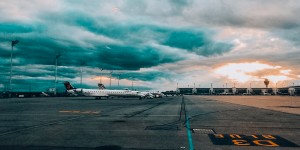 Beitragsbild des Blogbeitrags Flugbegleiter: 25 Fragen, die du uns schon immer stellen wolltest