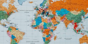 Beitragsbild des Blogbeitrags So kannst du deine Reise finanzieren – 6 Jobs, die die Reisekassa füllen
