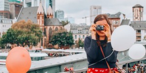 Beitragsbild des Blogbeitrags Frankfurt am Main – diese 10 Dinge musst du gesehen haben 